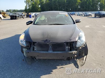 Piąte zdjęcie samochodu w środku: 2012 NISSAN ALTIMA S VIN:1N4AL2EPXCC233891 - miniatura