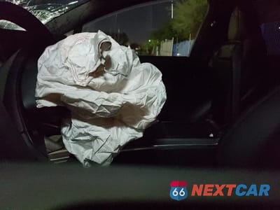 Zdjęcie 7 z 12 samochodu: 2024 TESLA MODEL X VIN:7SAXCDE55RF455364 - miniatura