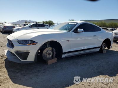 2018 FORD MUSTANG GT 1FA6P8CF6J5146935 - główne zdjęcie licytacji z USA - miniatura