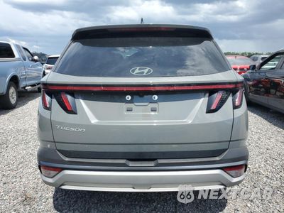 Zdjęcie 6 z 16 samochodu: 2025 HYUNDAI TUCSON SEL VIN:5NMJC3DE4SH475382 - miniatura