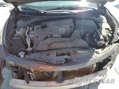 Zdjęcie 11 z 15 samochodu: 2014 NISSAN ALTIMA 2.5 VIN:1N4AL3AP7EN346443 - miniatura