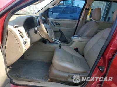 Zdjęcie 7 z 13 samochodu: 2007 FORD ESCAPE XLT VIN:1FMYU931X7KA16328 - miniatura