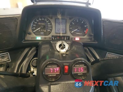 Zdjęcie 7 z 10 samochodu: 1993 HONDA GL1500 SE VIN:1HFSC223XPA500437 - miniatura