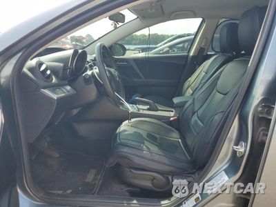 Zdjęcie 7 z 12 samochodu: 2013 MAZDA 3 I VIN:JM1BL1U8XD1703191 - miniatura