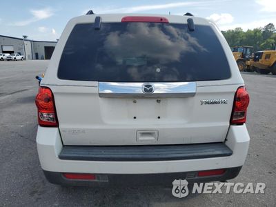 Zdjęcie 6 z 15 samochodu: 2010 MAZDA TRIBUTE I VIN:4F2CY0C74AKM02754 - miniatura