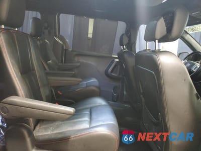 Zdjęcie 11 z 14 samochodu: 2018 DODGE GRAND CARAVAN GT VIN:2C4RDGEG2JR344544 - miniatura