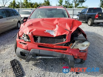 Piąte zdjęcie samochodu w środku: 2012 VOLVO XC90 R DESIGN VIN:YV4952CF1C1622624 - miniatura