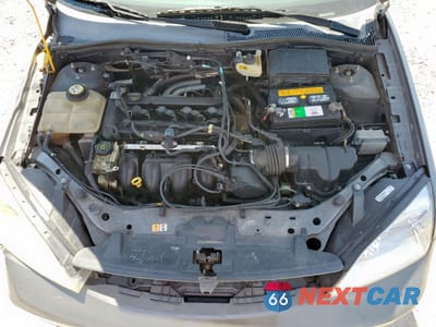 Zdjęcie 11 z 14 samochodu: 2007 FORD FOCUS ZX4 VIN:1FAFP34N87W322203 - miniatura