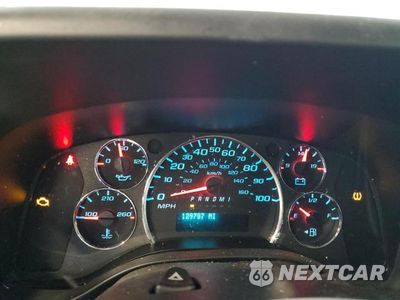 Zdjęcie 9 z 14 samochodu: 2021 CHEVROLET EXPRESS G2500 VIN:1GCWGAF73M1196984 - miniatura