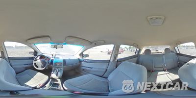 Zdjęcie 15 z 15 samochodu: 2008 NISSAN SENTRA 2.0 VIN:3N1AB61E68L756686 - miniatura
