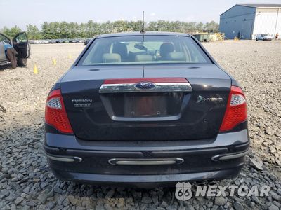 Zdjęcie 6 z 13 samochodu: 2010 FORD FUSION HYBRID VIN:3FADP0L36AR184628 - miniatura