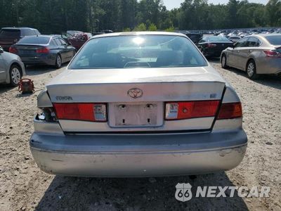 Zdjęcie 6 z 12 samochodu: 2000 TOYOTA CAMRY VIN:JT2BG22K8Y0420995 - miniatura