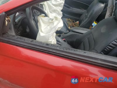 Zdjęcie 7 z 13 samochodu: 1998 FORD MUSTANG GT VIN:1FAFP45X1WF216647 - miniatura