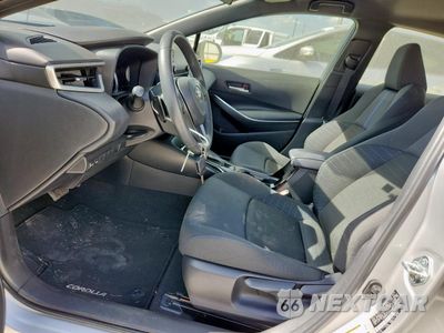 Zdjęcie 7 z 13 samochodu: 2022 TOYOTA COROLLA SE VIN:JTDS4MCE7N3509407 - miniatura
