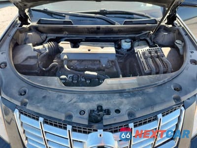 Zdjęcie 11 z 12 samochodu: 2015 CADILLAC SRX VIN:3GYFNAE32FS548176 - miniatura