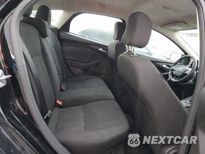 Zdjęcie 10 z 12 samochodu: 2017 FORD FOCUS SE VIN:1FADP3K20HL345574 - miniatura