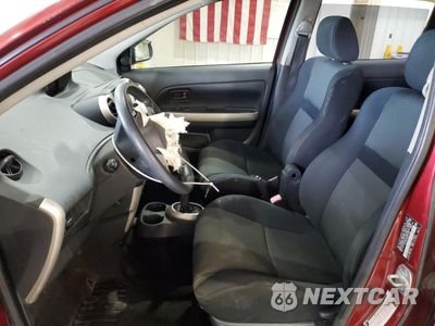 Zdjęcie 7 z 15 samochodu: 2006 TOYOTA SCION XA VIN:JTKKT624965017032 - miniatura