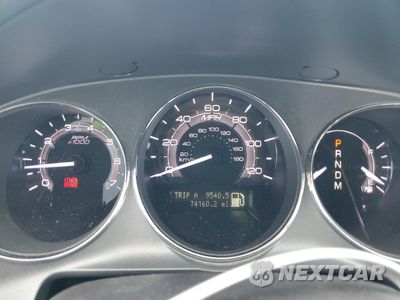 Zdjęcie 9 z 14 samochodu: 2012 LINCOLN MKZ VIN:3LNHL2JC4CR820953 - miniatura
