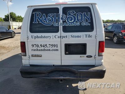 Zdjęcie 6 z 13 samochodu: 2013 FORD ECONOLINE E250 VAN VIN:1FTNE2EL5DDB34149 - miniatura