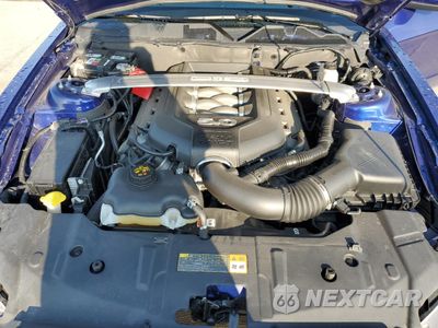 Zdjęcie 11 z 14 samochodu: 2013 FORD MUSTANG GT VIN:1ZVBP8FFXD5250530 - miniatura