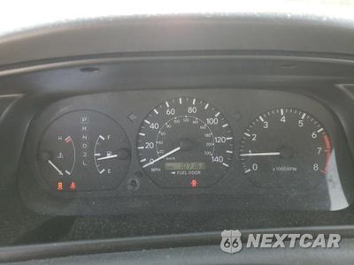 Zdjęcie 9 z 12 samochodu: 2000 TOYOTA CAMRY VIN:JT2BG22K8Y0420995 - miniatura