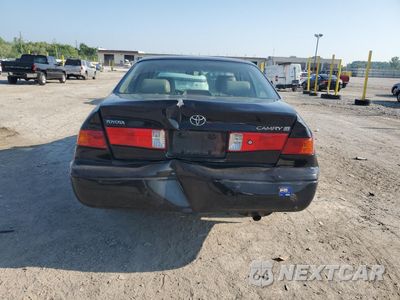 Zdjęcie 6 z 14 samochodu: 2000 TOYOTA CAMRY CE VIN:JT2BG22K8Y0467895 - miniatura