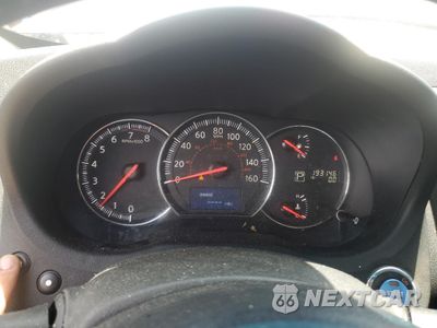 Zdjęcie 9 z 13 samochodu: 2014 NISSAN MAXIMA S VIN:1N4AA5AP8EC451683 - miniatura