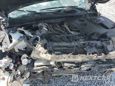Zdjęcie 11 z 14 samochodu: 2019 NISSAN ALTIMA SL VIN:1N4BL4EV3KC254191 - miniatura