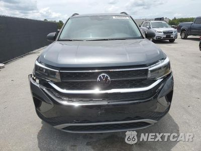 Piąte zdjęcie samochodu w środku: 2023 VOLKSWAGEN TAOS S VIN:3VVDX7B29PM319331 - miniatura