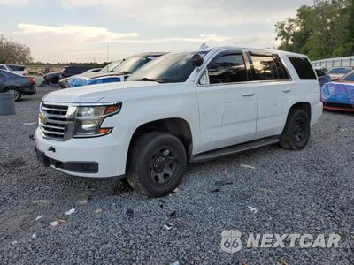 2020 CHEVROLET TAHOE POLICE 1GNLCDEC1LR114496 - główne zdjęcie licytacji z USA - miniatura