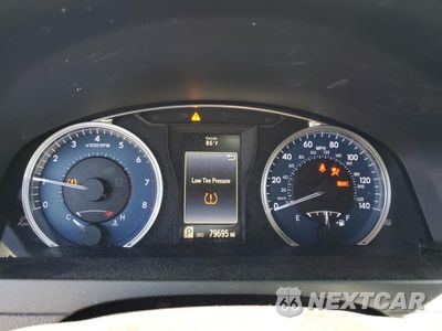 Zdjęcie 9 z 13 samochodu: 2016 TOYOTA CAMRY LE VIN:4T4BF1FK0GR566850 - miniatura