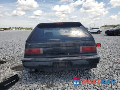 Zdjęcie 6 z 12 samochodu: 1990 HONDA CIVIC VIN:2HGED6349LH550987 - miniatura