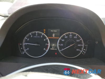 Zdjęcie 9 z 13 samochodu: 2016 ACURA RDX ADVANCE VIN:5J8TB4H77GL005478 - miniatura