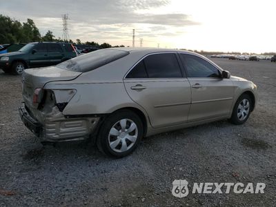 Trzecie zdjęcie samochodu z tyłu: 2007 TOYOTA CAMRY CE VIN:4T1BE46K07U699980 - miniatura