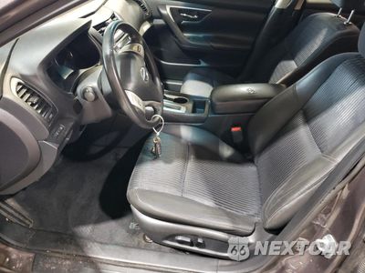 Zdjęcie 7 z 13 samochodu: 2017 NISSAN ALTIMA 2.5 VIN:1N4AL3AP5HN329581 - miniatura