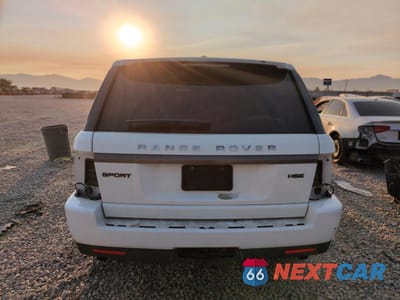 Zdjęcie 6 z 13 samochodu: 2012 LAND ROVER RANGE ROVER SPORT HSE VIN:SALSF2D47CA719205 - miniatura