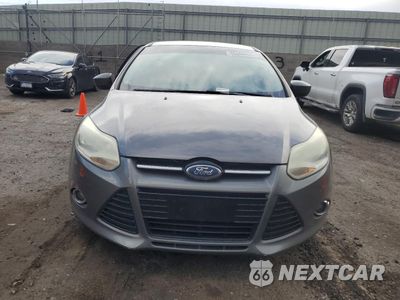 Piąte zdjęcie samochodu w środku: 2012 FORD FOCUS SE VIN:1FAHP3F21CL130404 - miniatura