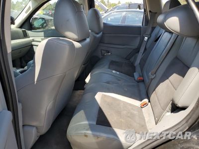Zdjęcie 10 z 13 samochodu: 2007 JEEP GRAND CHEROKEE SRT-8 VIN:1J8HR783X7C630206 - miniatura