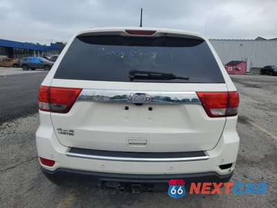Zdjęcie 6 z 12 samochodu: 2012 JEEP GRAND CHEROKEE LIMITED VIN:1C4RJFBGXCC174999 - miniatura