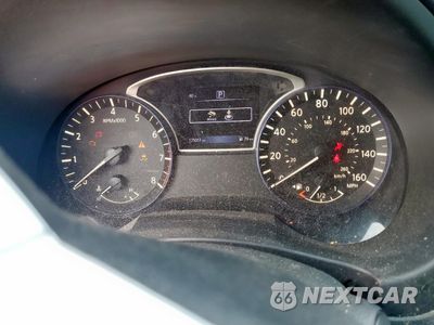 Zdjęcie 9 z 12 samochodu: 2017 NISSAN ALTIMA 2.5 VIN:1N4AL3AP0HC264067 - miniatura