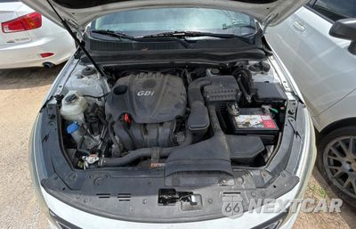 Zdjęcie 7 z 14 samochodu: 2015 KIA OPTIMA LX VIN:5XXGM4A76FG455027 - miniatura