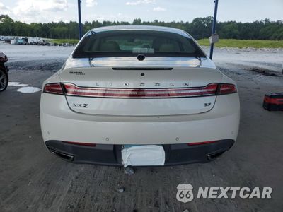 Zdjęcie 6 z 14 samochodu: 2014 LINCOLN MKZ VIN:3LN6L2GK7ER823662 - miniatura