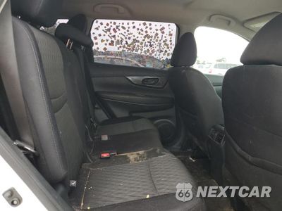 Zdjęcie 11 z 13 samochodu: 2020 NISSAN ROGUE S VIN:5N1AT2MV7LC786259 - miniatura