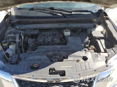 Zdjęcie 12 z 15 samochodu: 2014 NISSAN PATHFINDER S VIN:5N1AR2MM2EC720307 - miniatura
