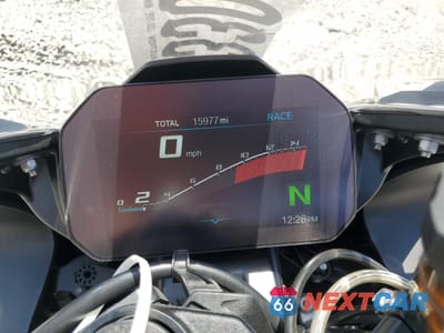 Zdjęcie 7 z 11 samochodu: 2024 BMW S 1000 RR VIN:WB10E6307R6K63206 - miniatura