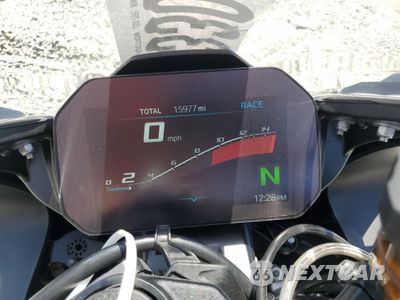 Zdjęcie 7 z 11 samochodu: 2024 BMW S 1000 RR VIN:WB10E6307R6K63206 - miniatura
