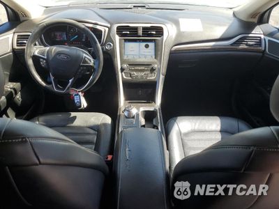 Zdjęcie 8 z 12 samochodu: 2018 FORD FUSION SE HYBRID VIN:3FA6P0LU6JR129839 - miniatura