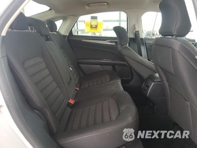 Zdjęcie 10 z 13 samochodu: 2019 FORD FUSION SE VIN:3FA6P0LU1KR119298 - miniatura