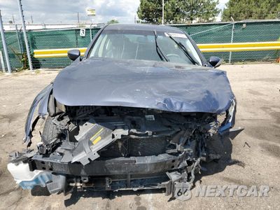 Piąte zdjęcie samochodu w środku: 2010 INFINITI G37 VIN:JN1CV6AR2AM450910 - miniatura