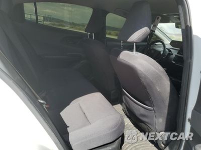 Zdjęcie 10 z 15 samochodu: 2023 TOYOTA PRIUS LE VIN:JTDADABU9P3004975 - miniatura